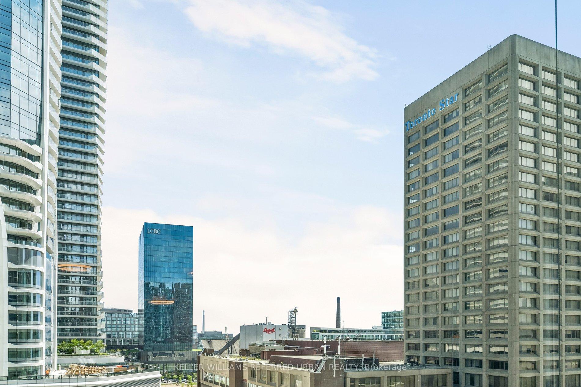 Photo 28 of Unit 1103, 12 Yonge Street, Toronto, Waterfront Communities — HOMEH