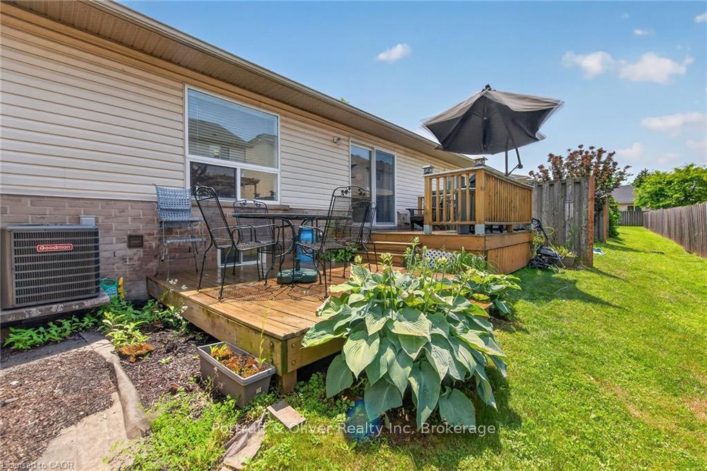 Photo 39 of Unit 44, 24 Kenyon Crescent, Grimsby, Grimsby East — HOMEH