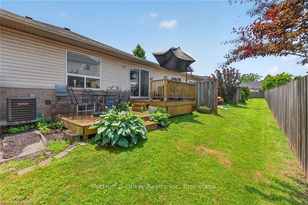Photo 40 of Unit 44, 24 Kenyon Crescent, Grimsby, Grimsby East — HOMEH