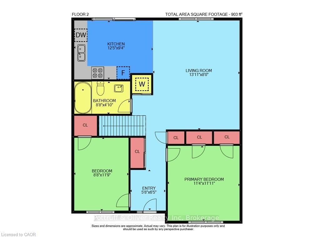 Photo 42 of Unit 44, 24 Kenyon Crescent, Grimsby, Grimsby East — HOMEH