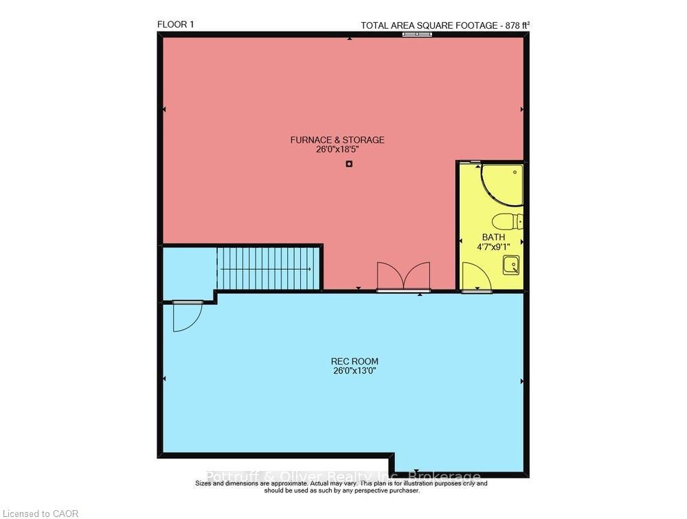 Photo 43 of Unit 44, 24 Kenyon Crescent, Grimsby, Grimsby East — HOMEH