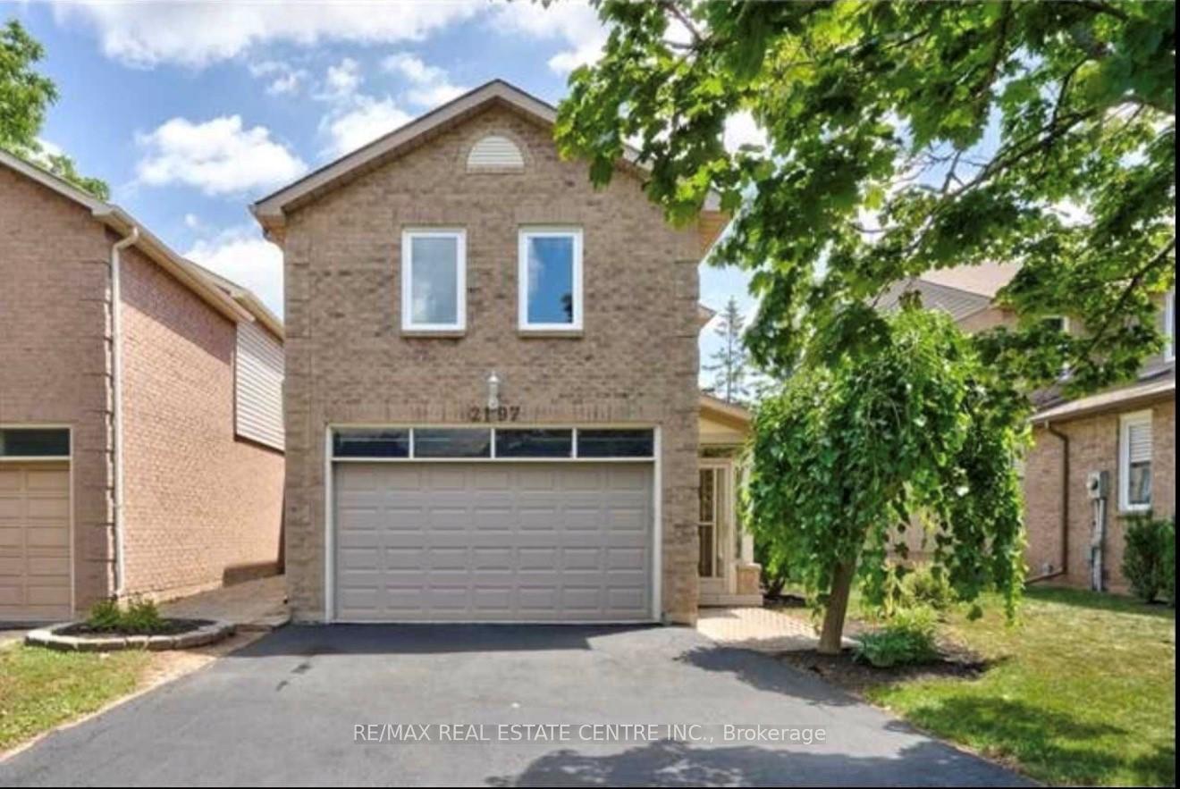 Photo 1 of 2197 Munn's Avenue, Oakville, River Oaks — HOMEH