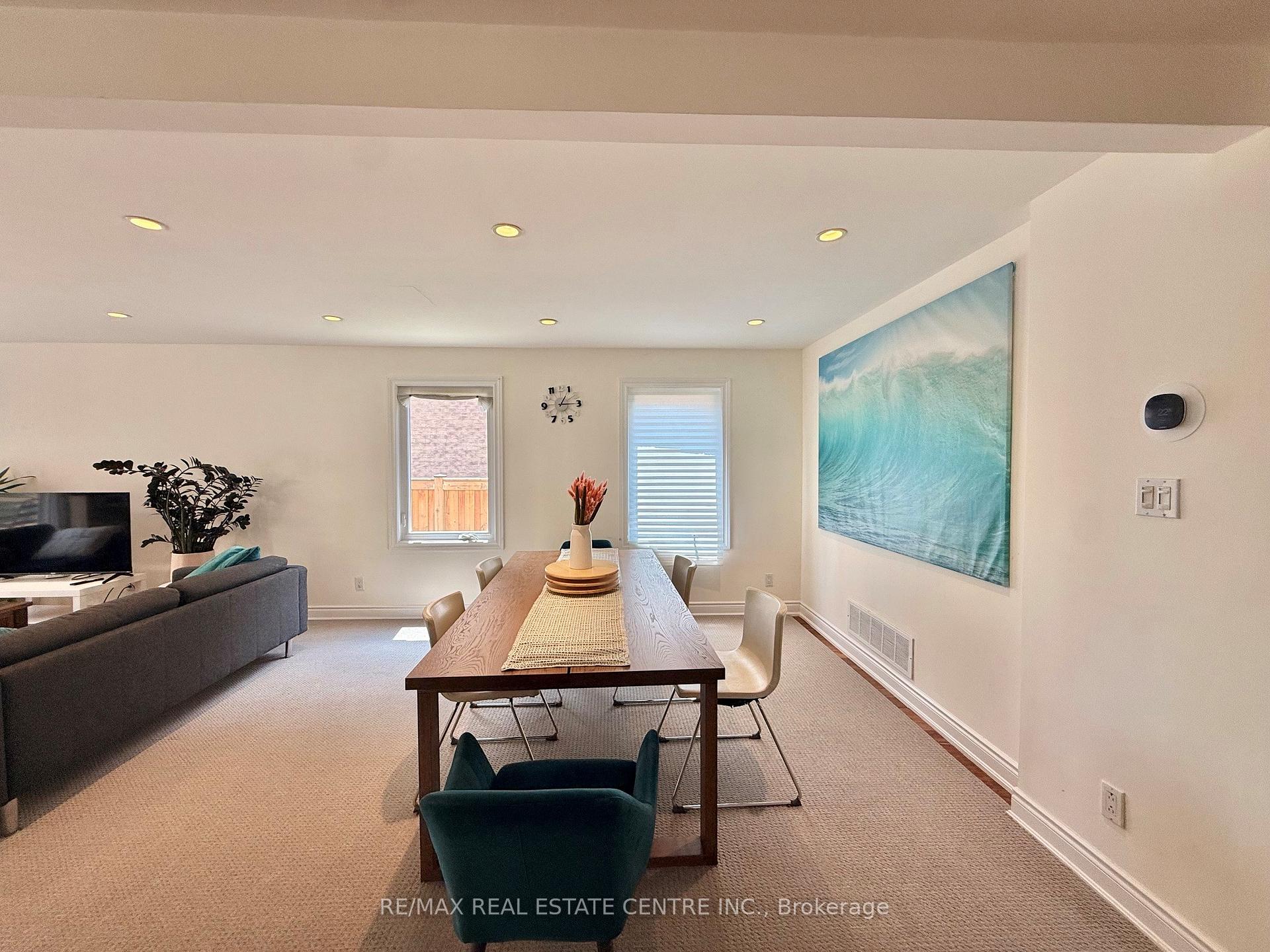 Photo 7 of 2197 Munn's Avenue, Oakville, River Oaks — HOMEH