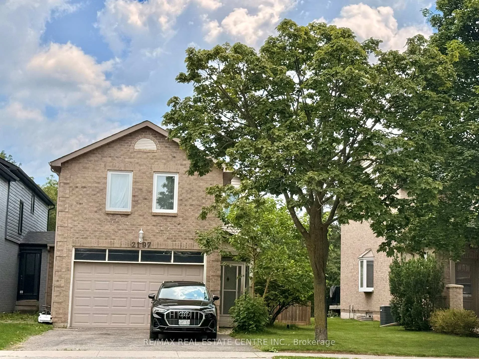 Photo 21 of 2197 Munn's Avenue, Oakville, River Oaks — HOMEH