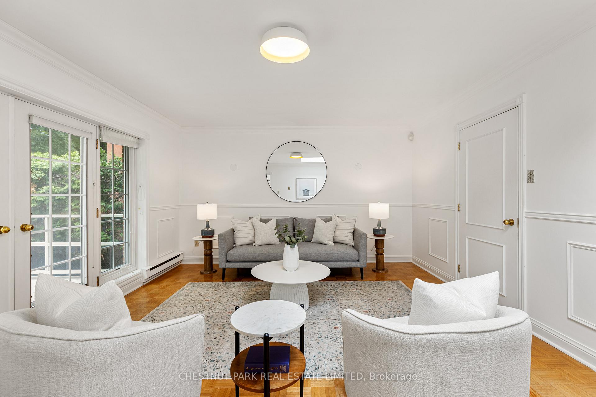 Photo 14 of 4 Roxville Avenue, Toronto, Leaside — HOMEH