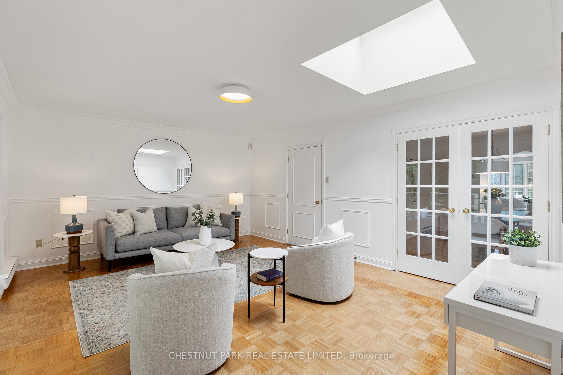 Photo 15 of 4 Roxville Avenue, Toronto, Leaside — HOMEH