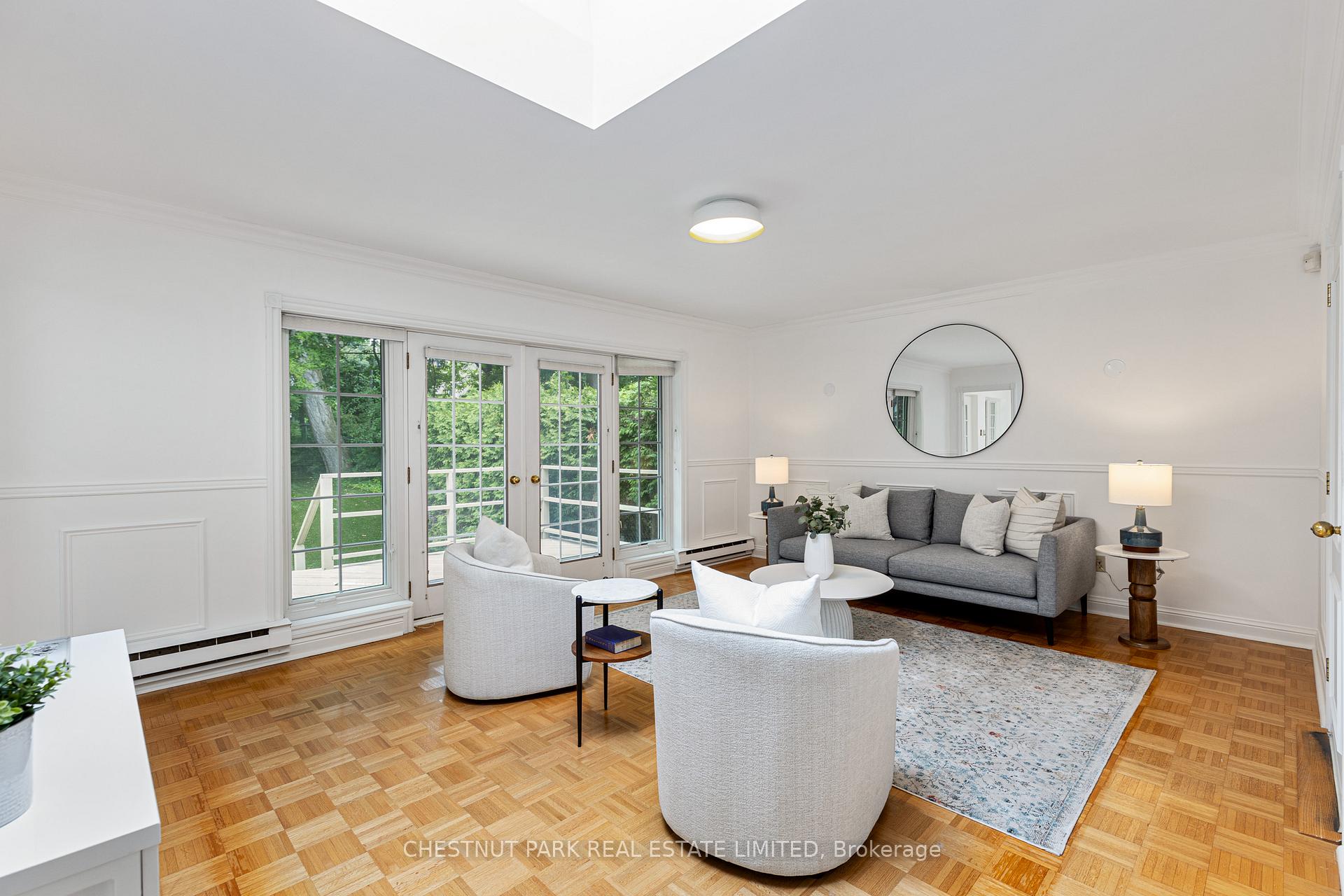 Photo 17 of 4 Roxville Avenue, Toronto, Leaside — HOMEH
