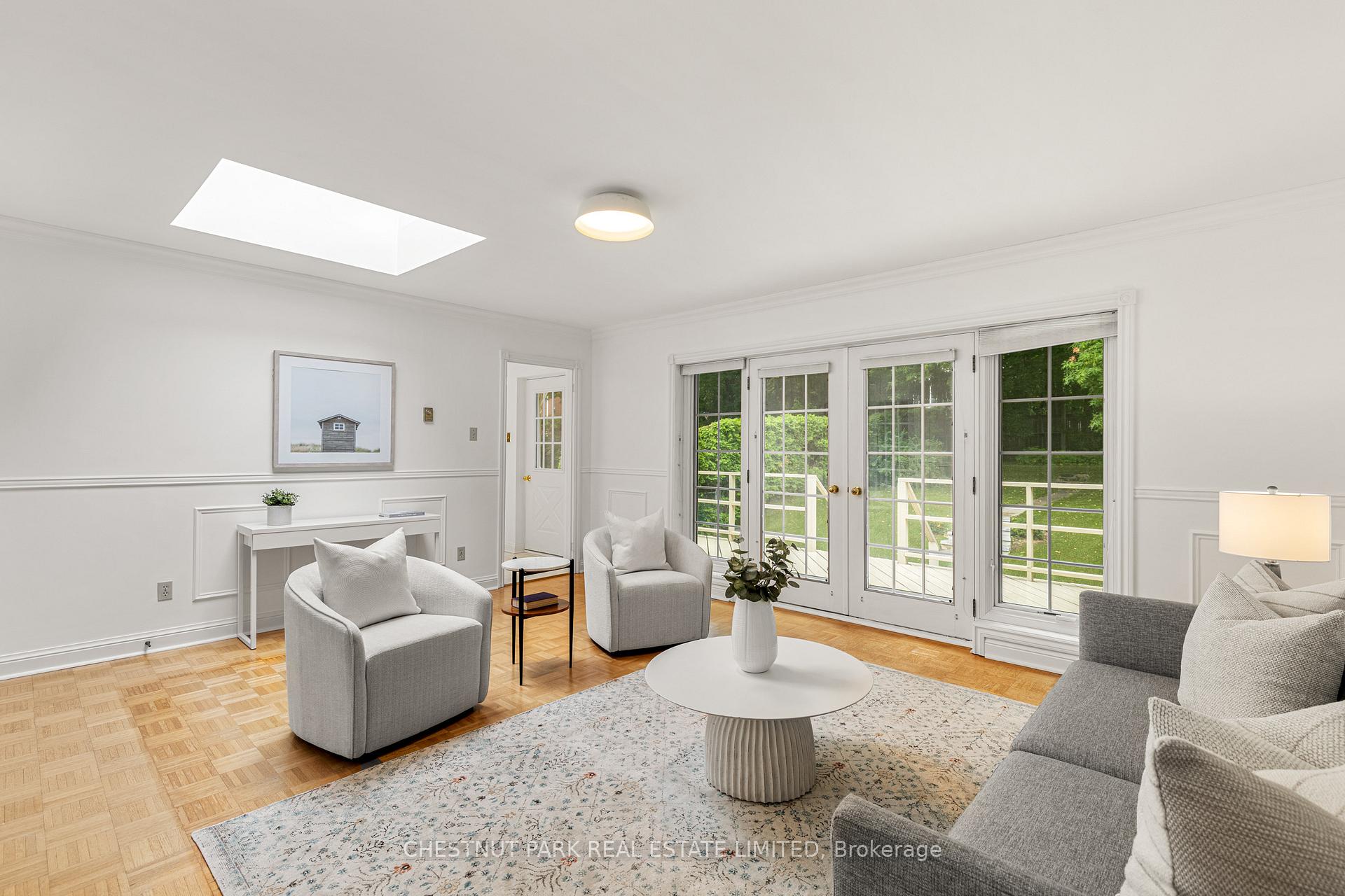 Photo 18 of 4 Roxville Avenue, Toronto, Leaside — HOMEH