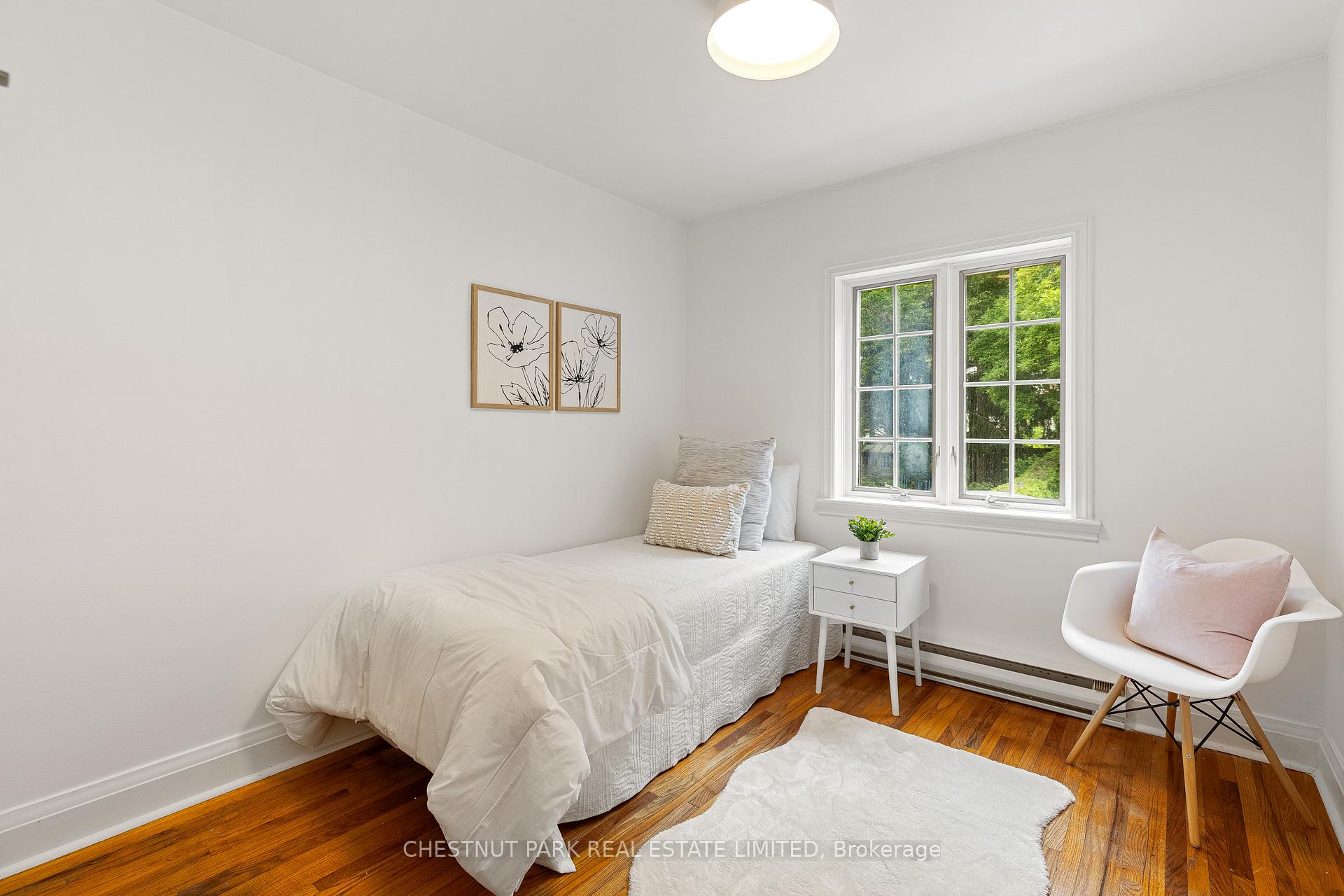 Photo 32 of 4 Roxville Avenue, Toronto, Leaside — HOMEH