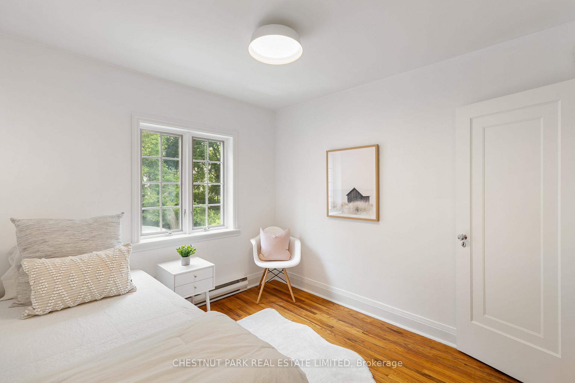 Photo 33 of 4 Roxville Avenue, Toronto, Leaside — HOMEH
