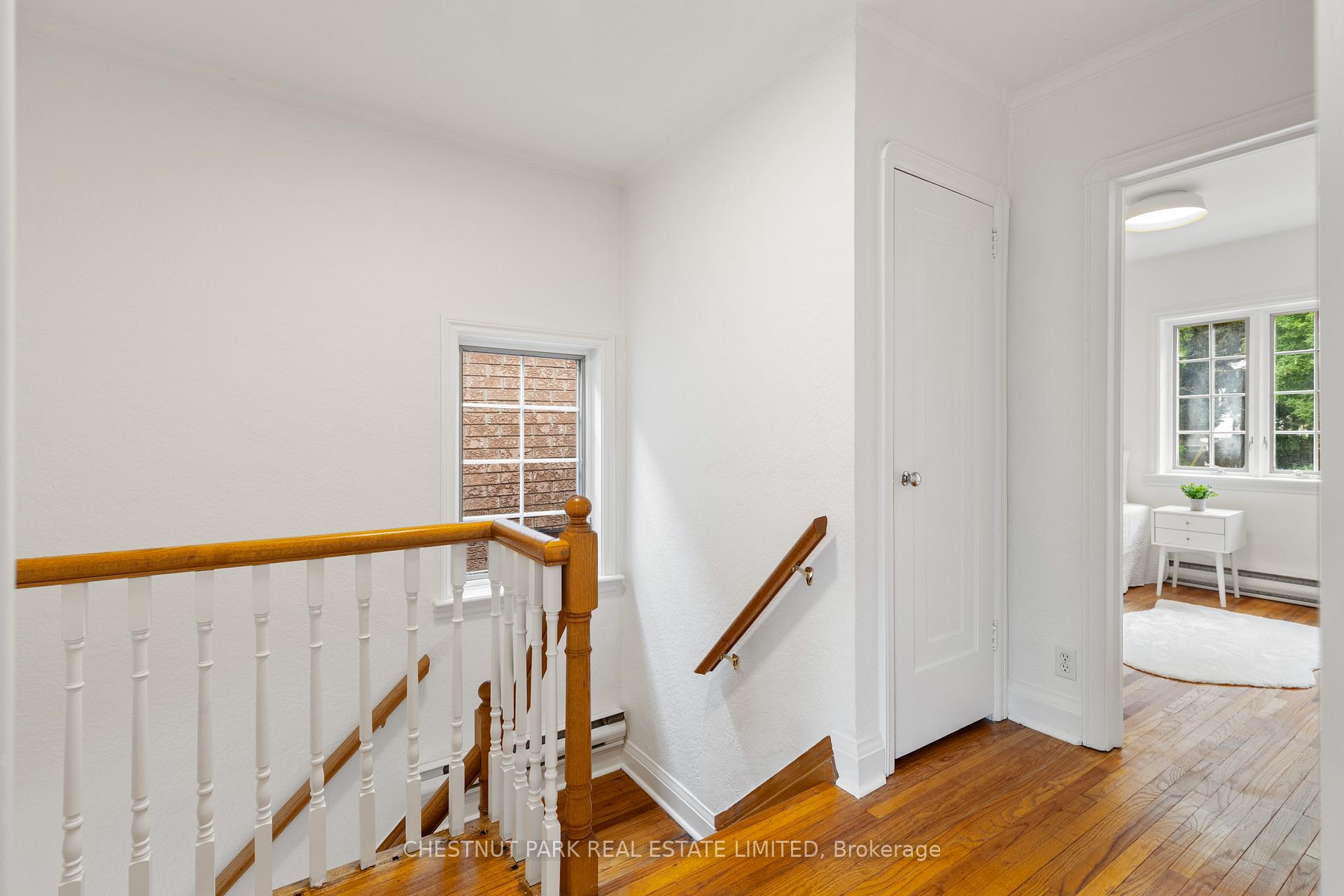 Photo 38 of 4 Roxville Avenue, Toronto, Leaside — HOMEH