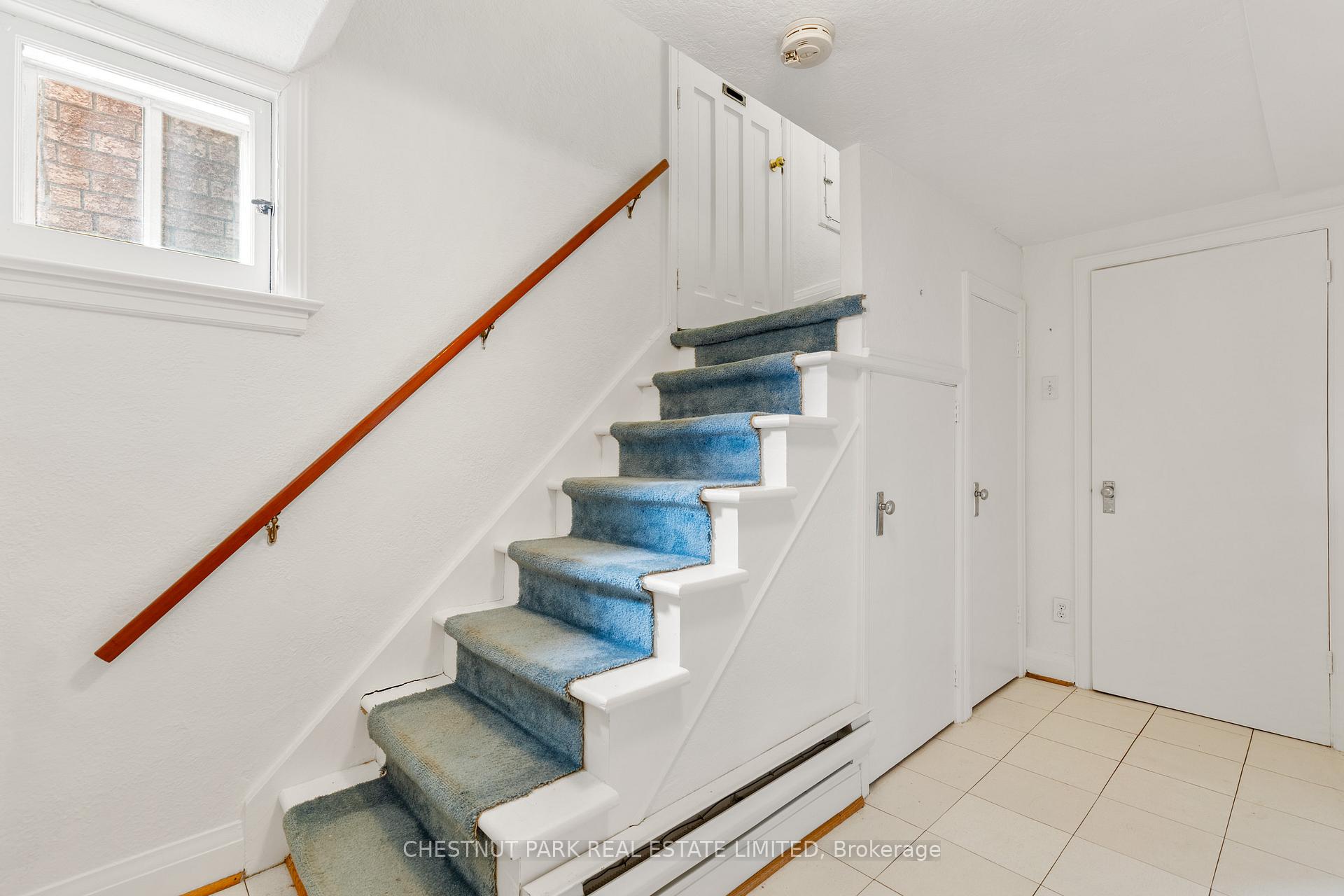 Photo 42 of 4 Roxville Avenue, Toronto, Leaside — HOMEH