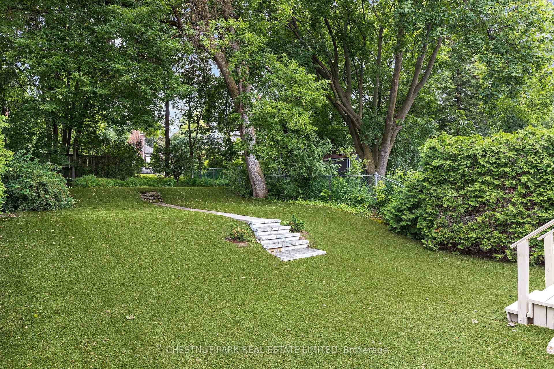 Photo 48 of 4 Roxville Avenue, Toronto, Leaside — HOMEH