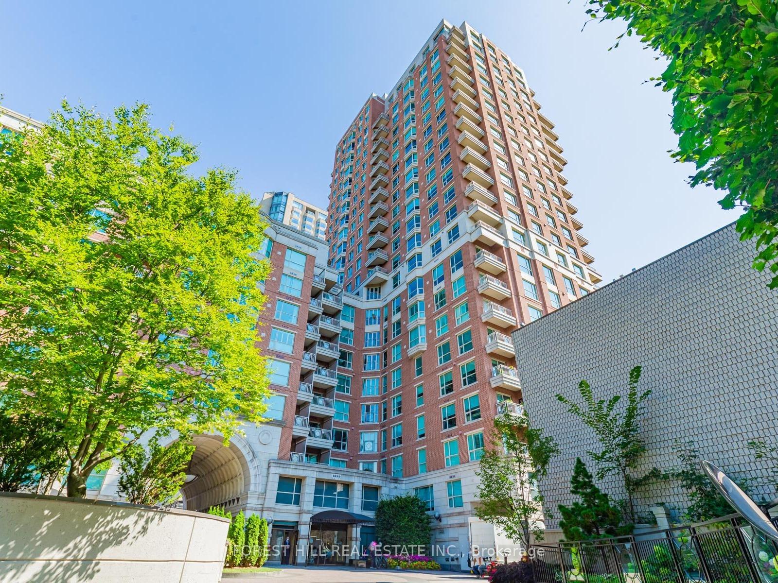 Photo 2 of Unit 2002, 38 Avenue Road, Toronto, The Annex — HOMEH