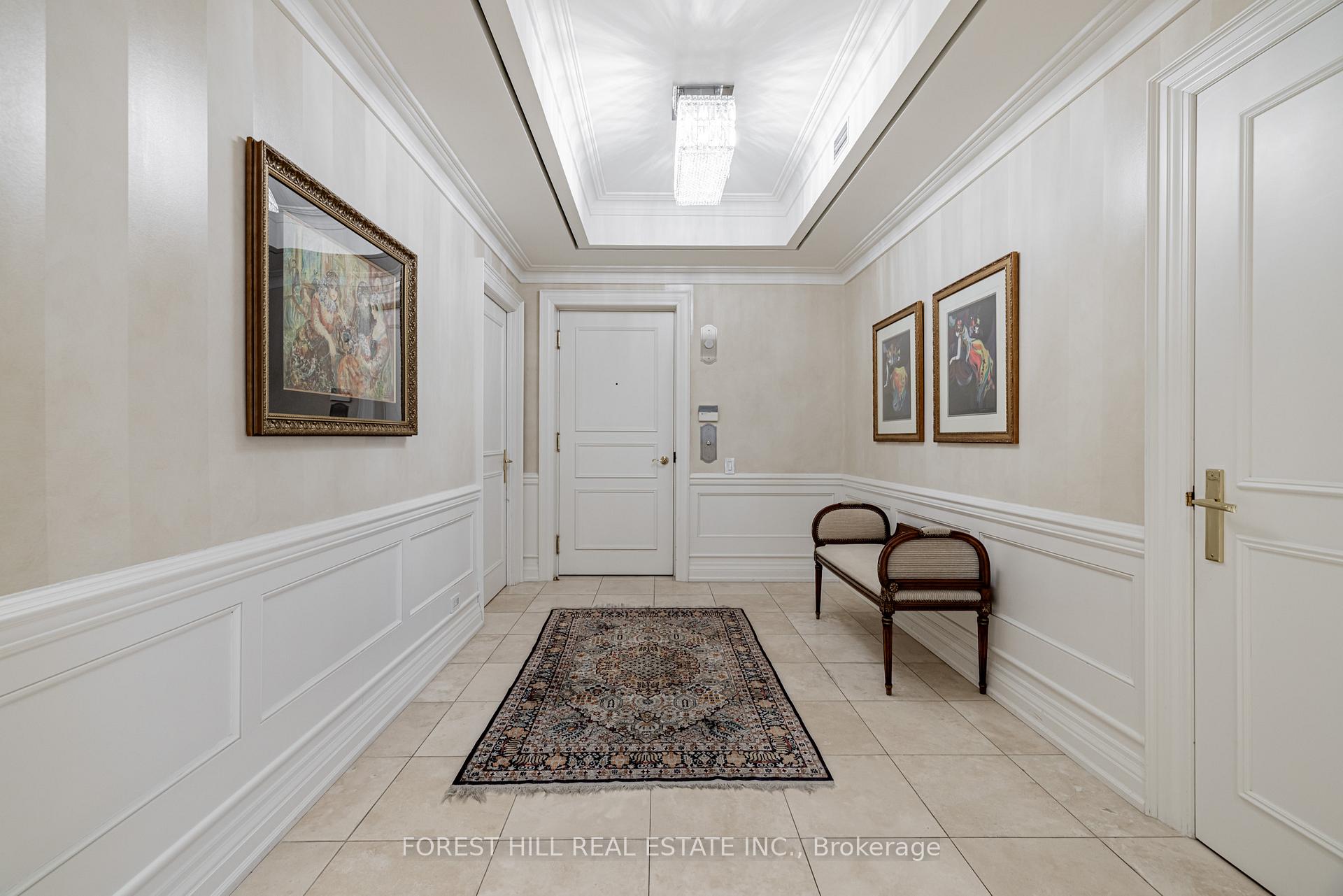 Photo 8 of Unit 2002, 38 Avenue Road, Toronto, The Annex — HOMEH