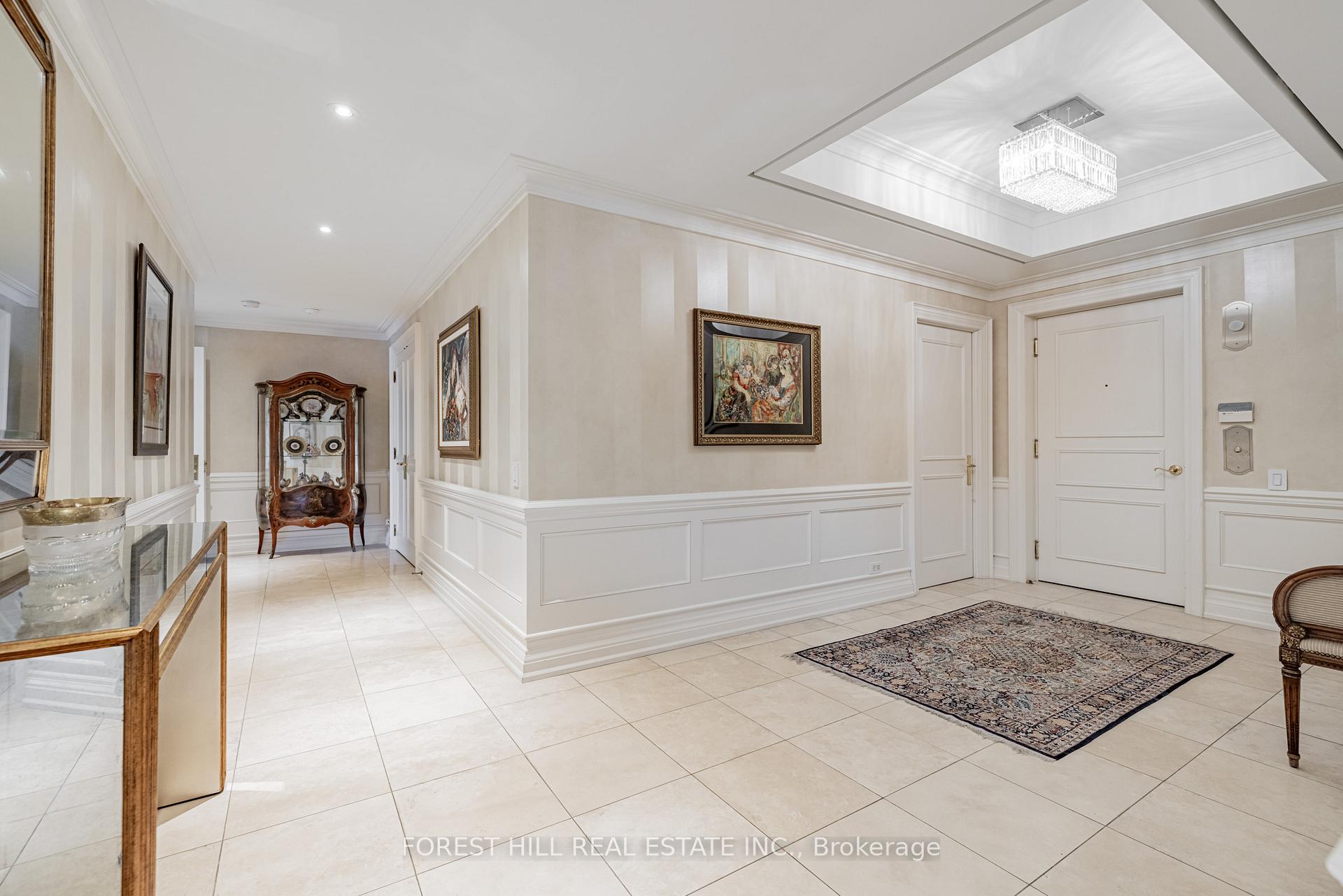 Photo 9 of Unit 2002, 38 Avenue Road, Toronto, The Annex — HOMEH