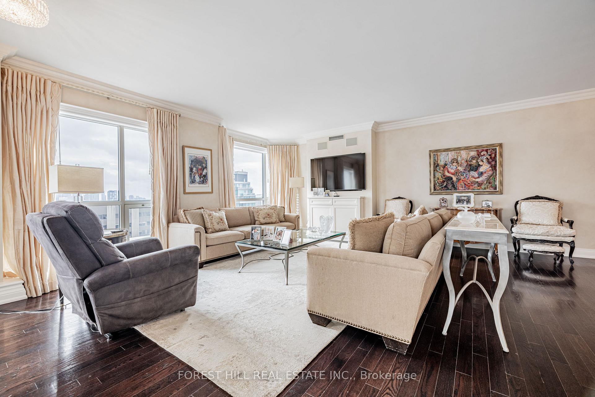 Photo 13 of Unit 2002, 38 Avenue Road, Toronto, The Annex — HOMEH
