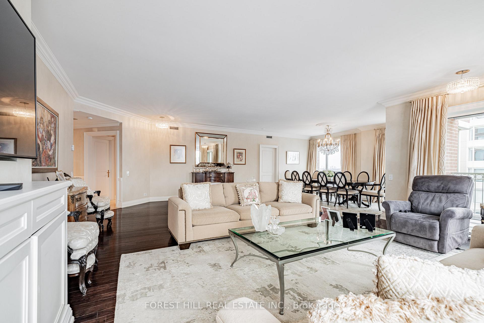 Photo 14 of Unit 2002, 38 Avenue Road, Toronto, The Annex — HOMEH