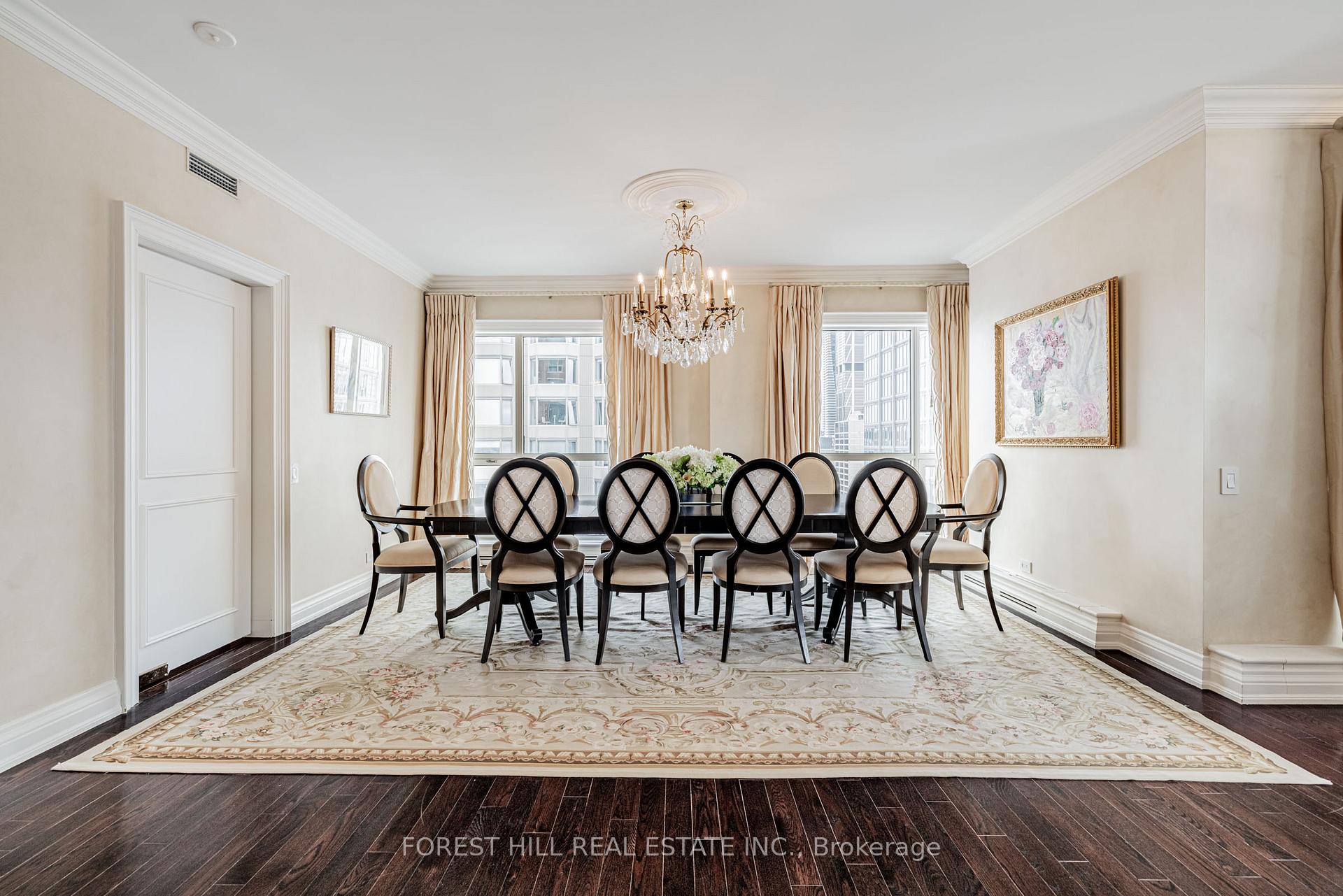 Photo 17 of Unit 2002, 38 Avenue Road, Toronto, The Annex — HOMEH