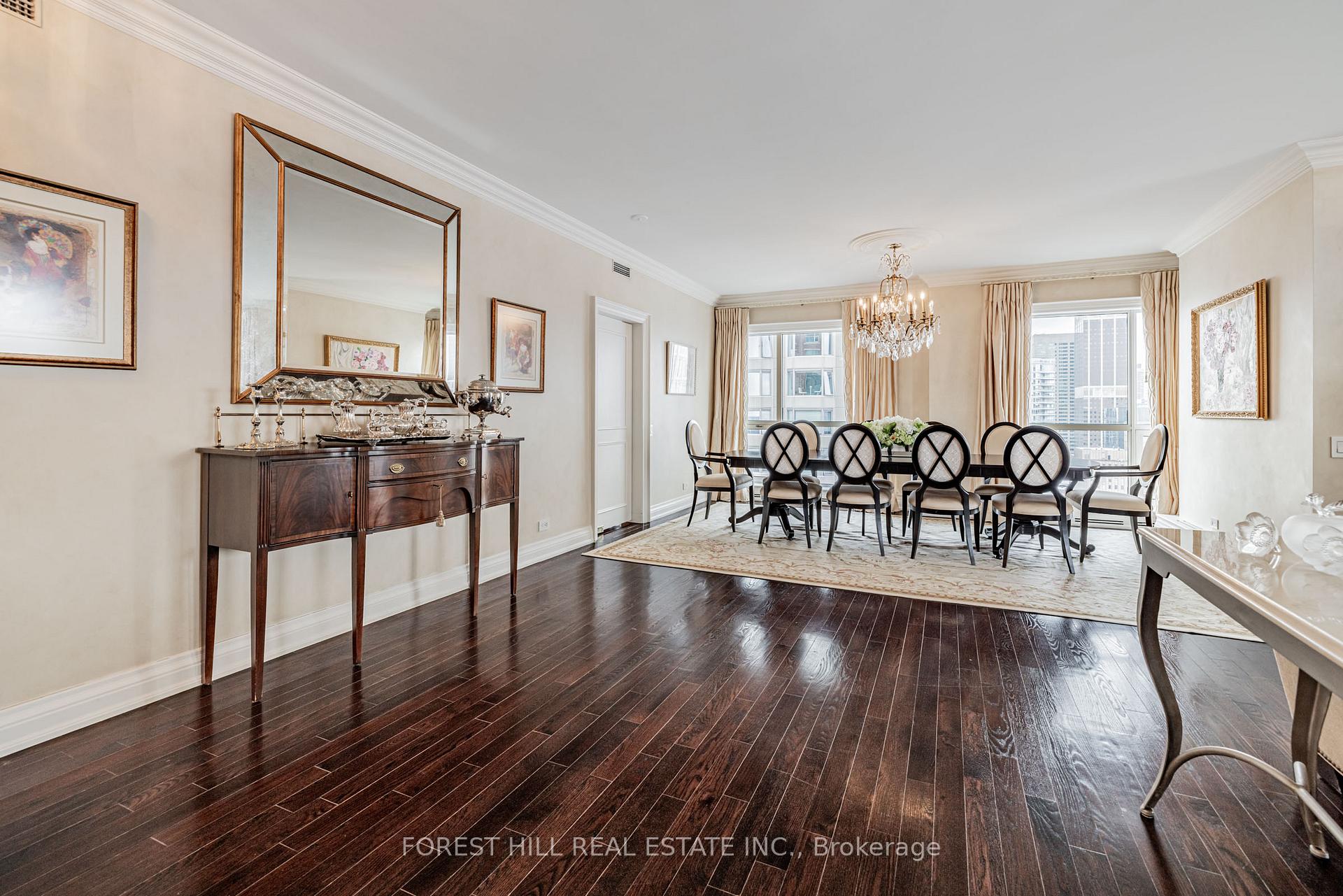 Photo 18 of Unit 2002, 38 Avenue Road, Toronto, The Annex — HOMEH