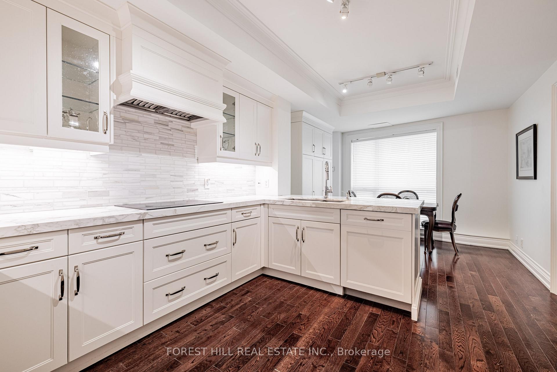 Photo 21 of Unit 2002, 38 Avenue Road, Toronto, The Annex — HOMEH