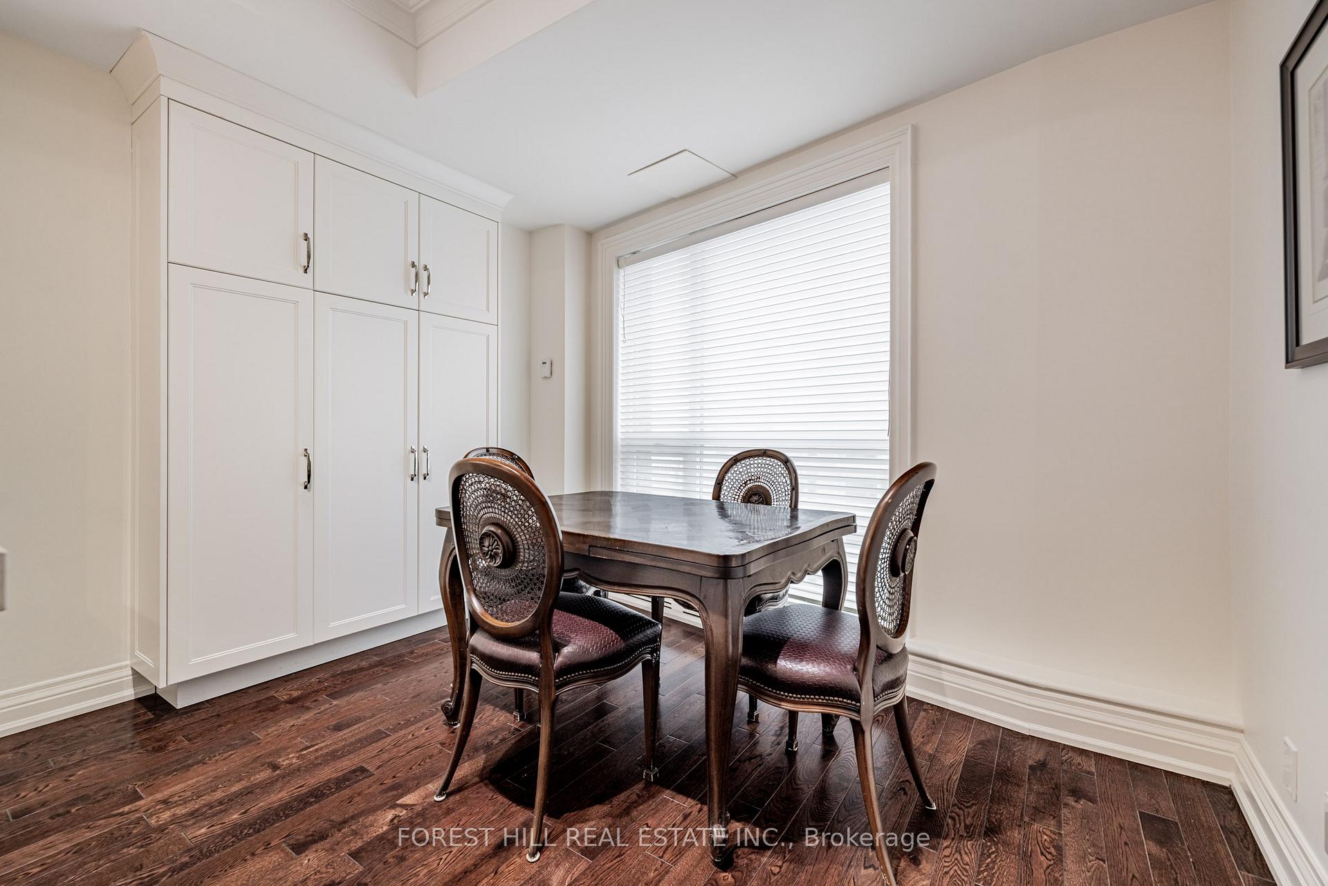 Photo 22 of Unit 2002, 38 Avenue Road, Toronto, The Annex — HOMEH