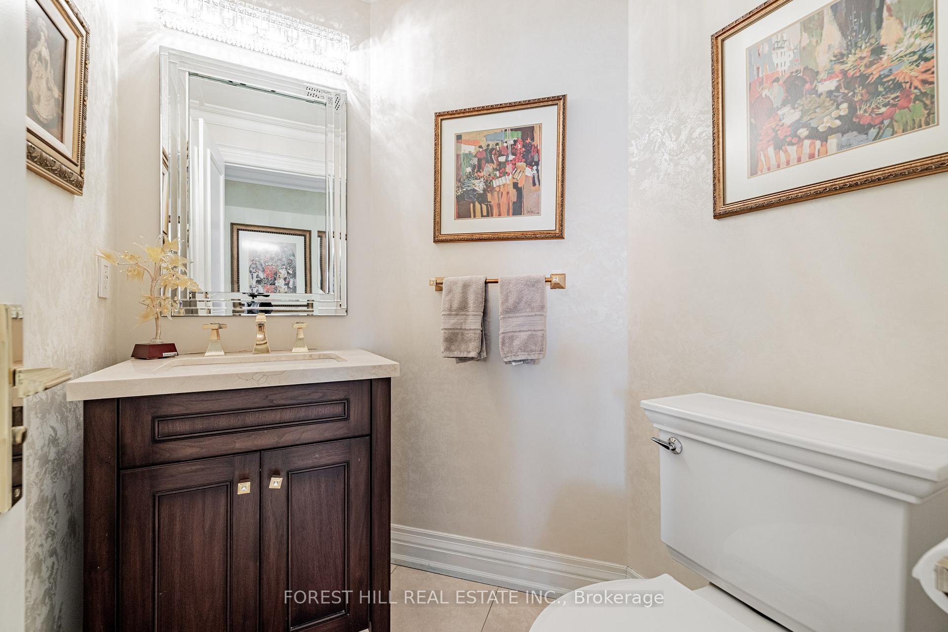 Photo 23 of Unit 2002, 38 Avenue Road, Toronto, The Annex — HOMEH