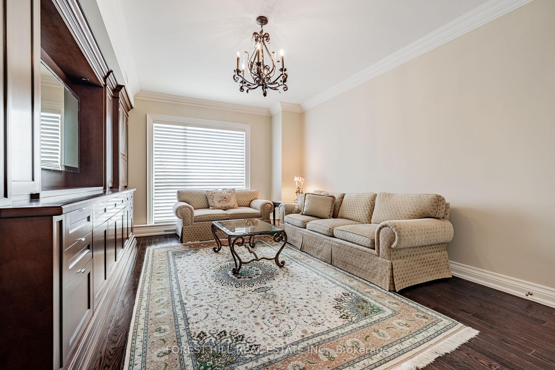 Photo 24 of Unit 2002, 38 Avenue Road, Toronto, The Annex — HOMEH