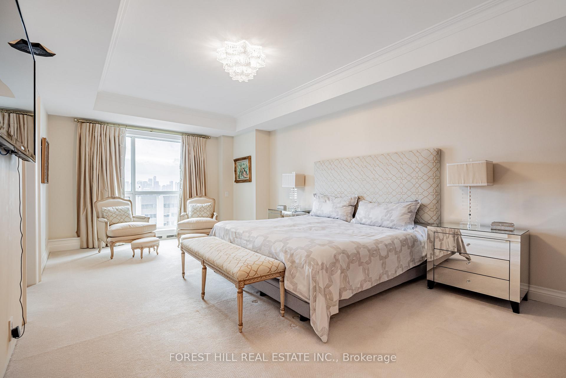 Photo 26 of Unit 2002, 38 Avenue Road, Toronto, The Annex — HOMEH