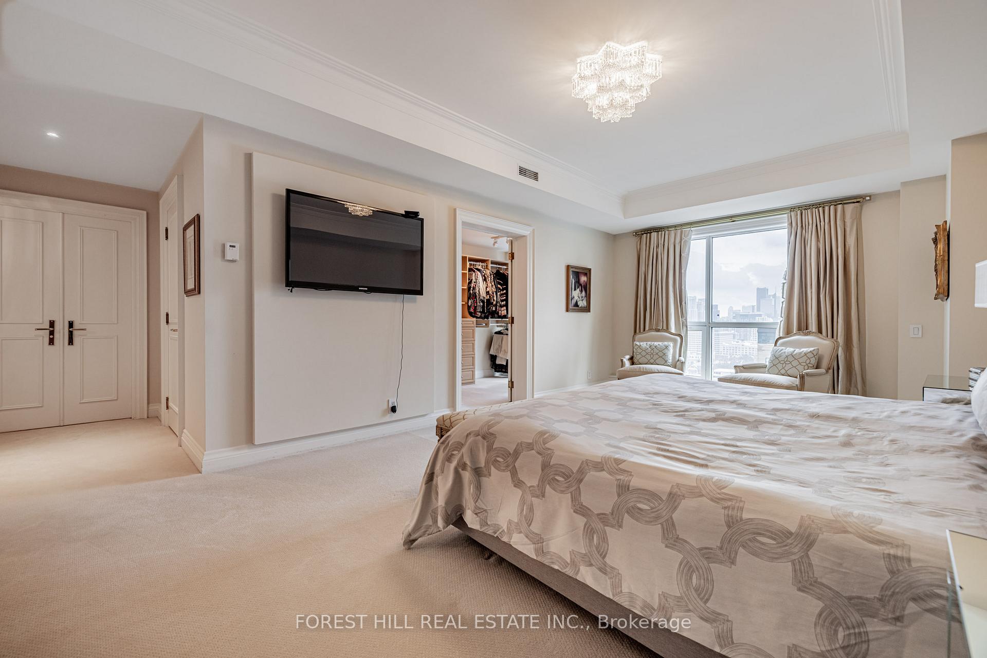 Photo 27 of Unit 2002, 38 Avenue Road, Toronto, The Annex — HOMEH