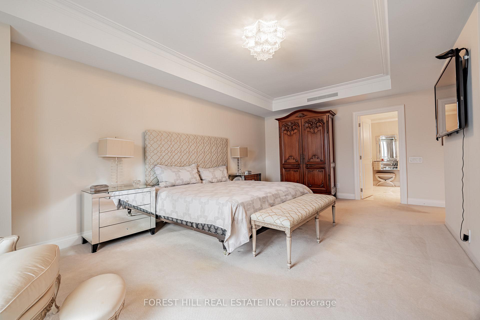Photo 28 of Unit 2002, 38 Avenue Road, Toronto, The Annex — HOMEH