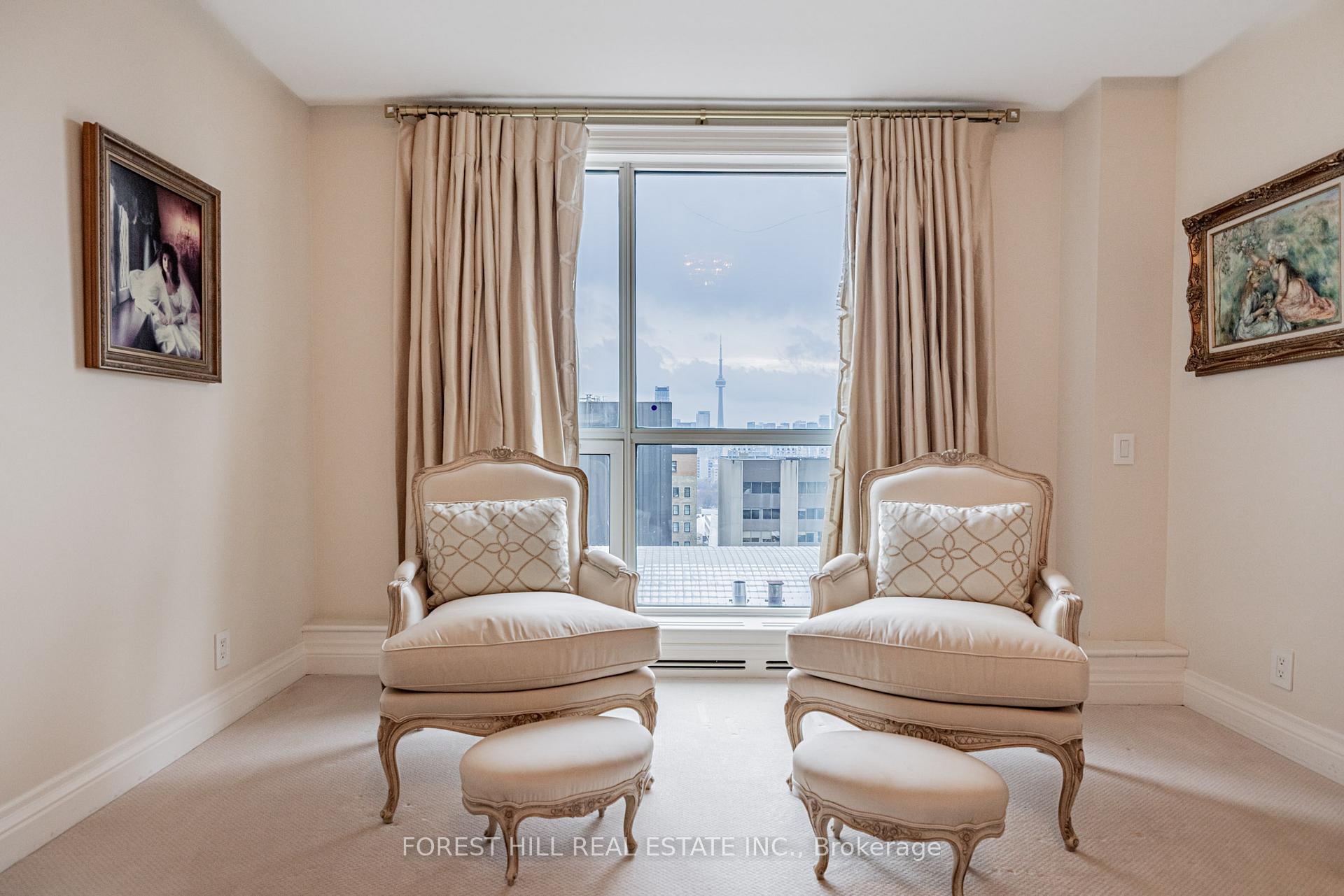 Photo 29 of Unit 2002, 38 Avenue Road, Toronto, The Annex — HOMEH