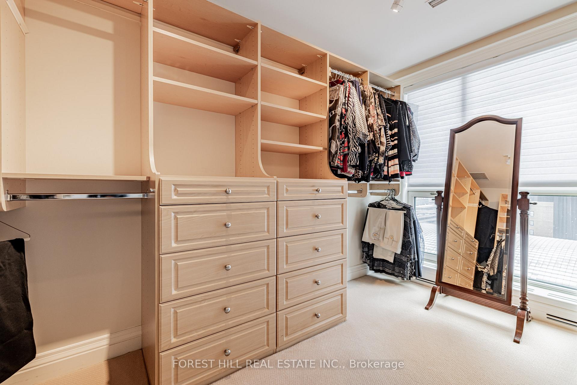 Photo 30 of Unit 2002, 38 Avenue Road, Toronto, The Annex — HOMEH