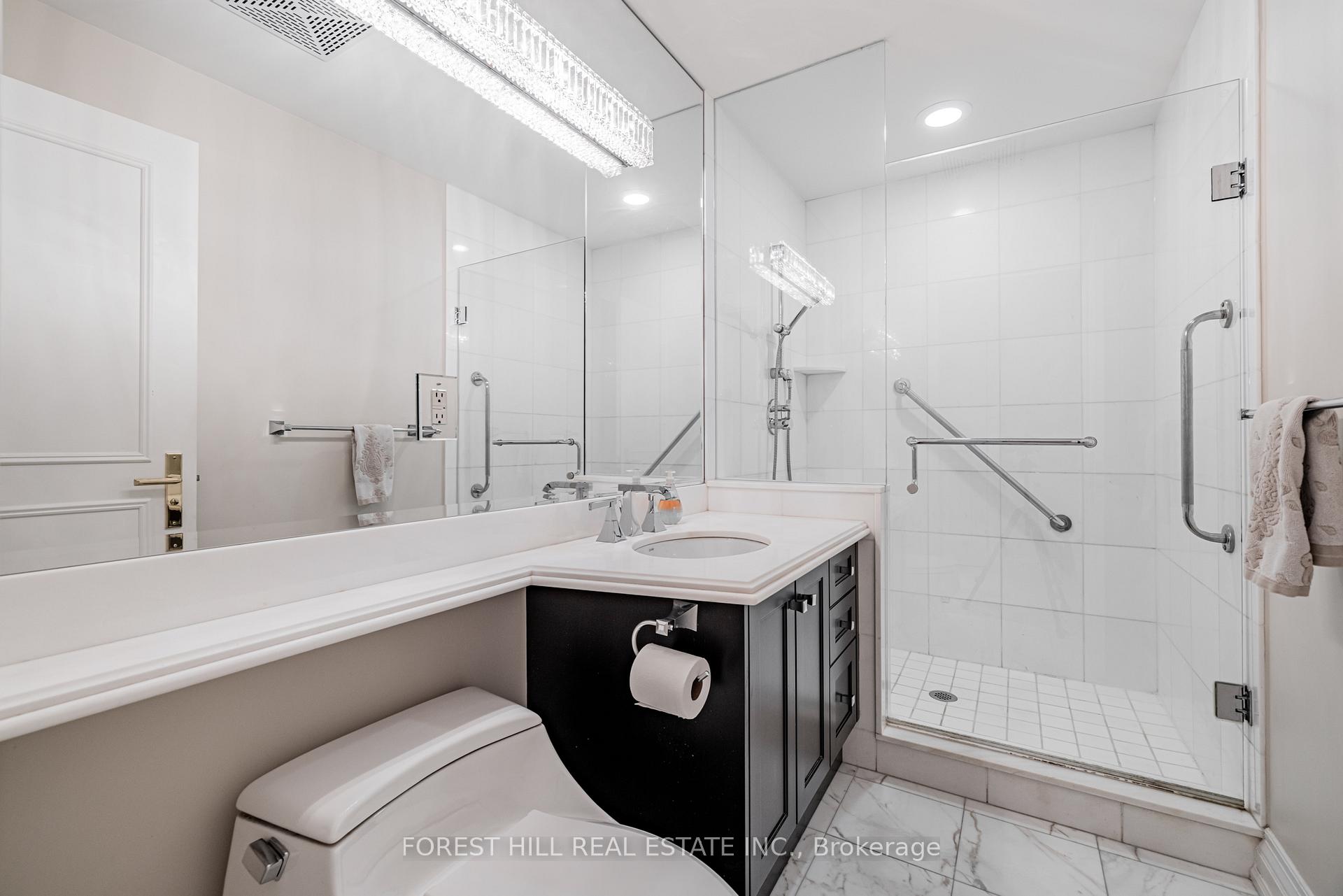 Photo 32 of Unit 2002, 38 Avenue Road, Toronto, The Annex — HOMEH