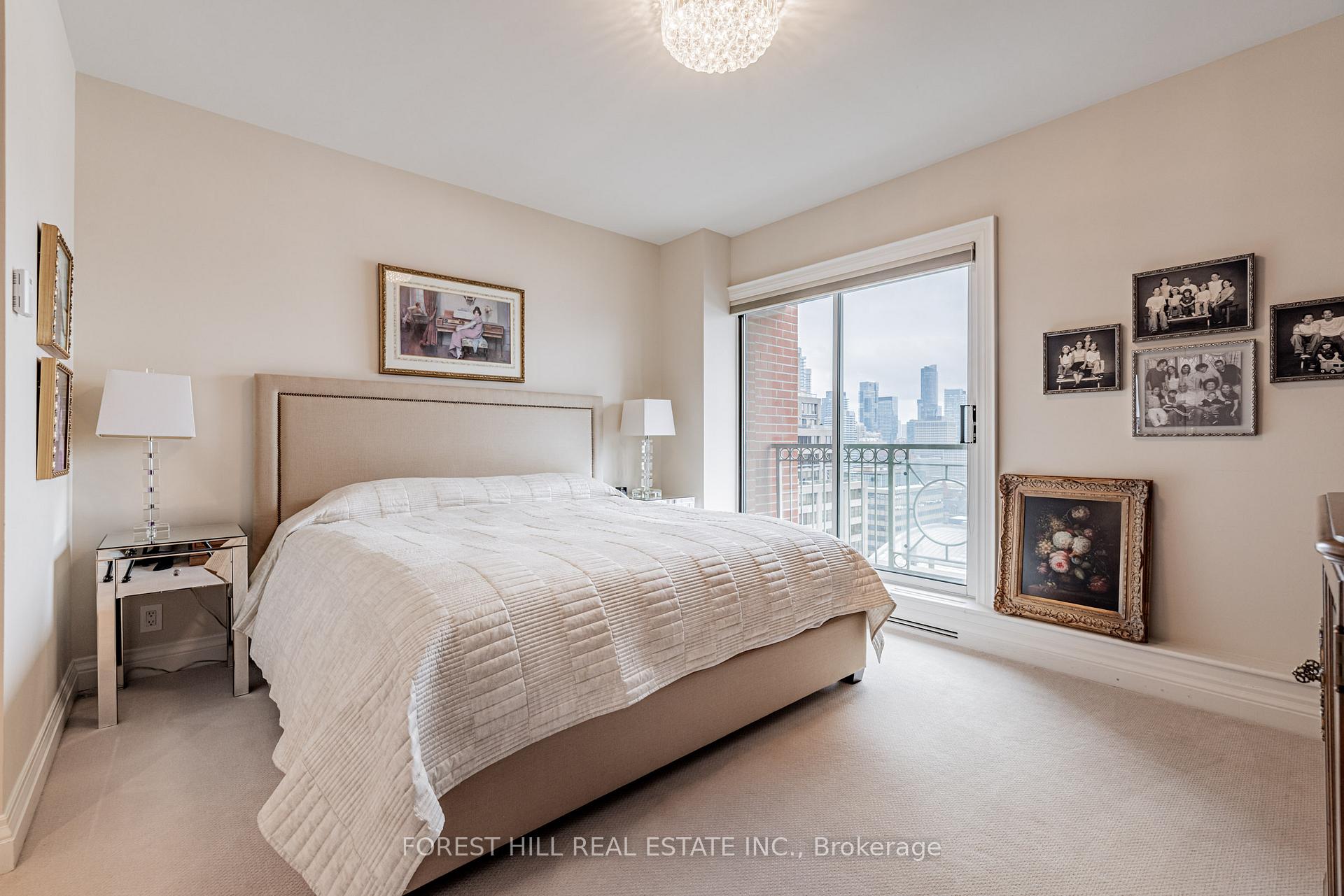 Photo 34 of Unit 2002, 38 Avenue Road, Toronto, The Annex — HOMEH