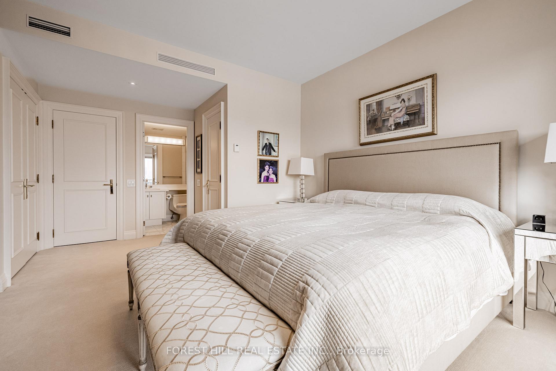 Photo 35 of Unit 2002, 38 Avenue Road, Toronto, The Annex — HOMEH