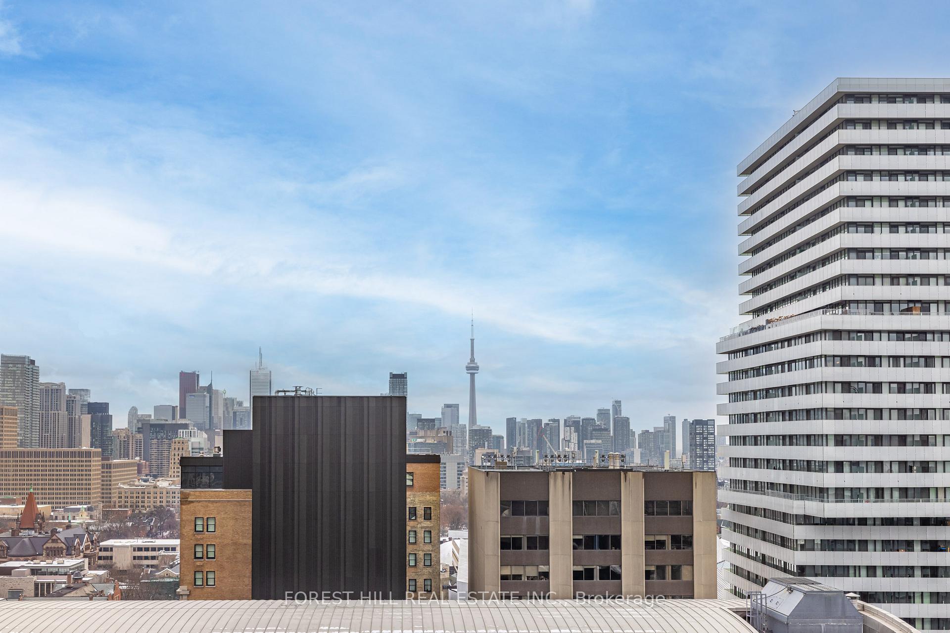 Photo 39 of Unit 2002, 38 Avenue Road, Toronto, The Annex — HOMEH