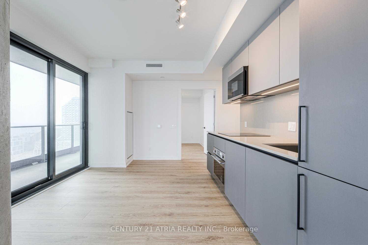 Photo 1 of Unit 2802, 35 Parliament Street, Toronto, Waterfront Communities — HOMEH