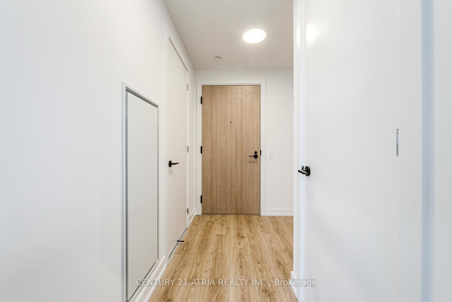 Photo 2 of Unit 2802, 35 Parliament Street, Toronto, Waterfront Communities — HOMEH