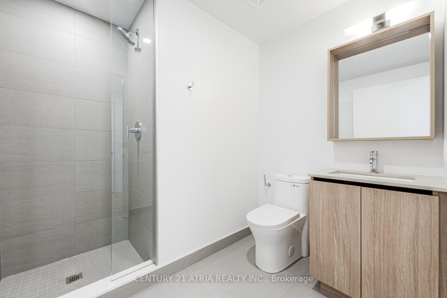 Photo 3 of Unit 2802, 35 Parliament Street, Toronto, Waterfront Communities — HOMEH