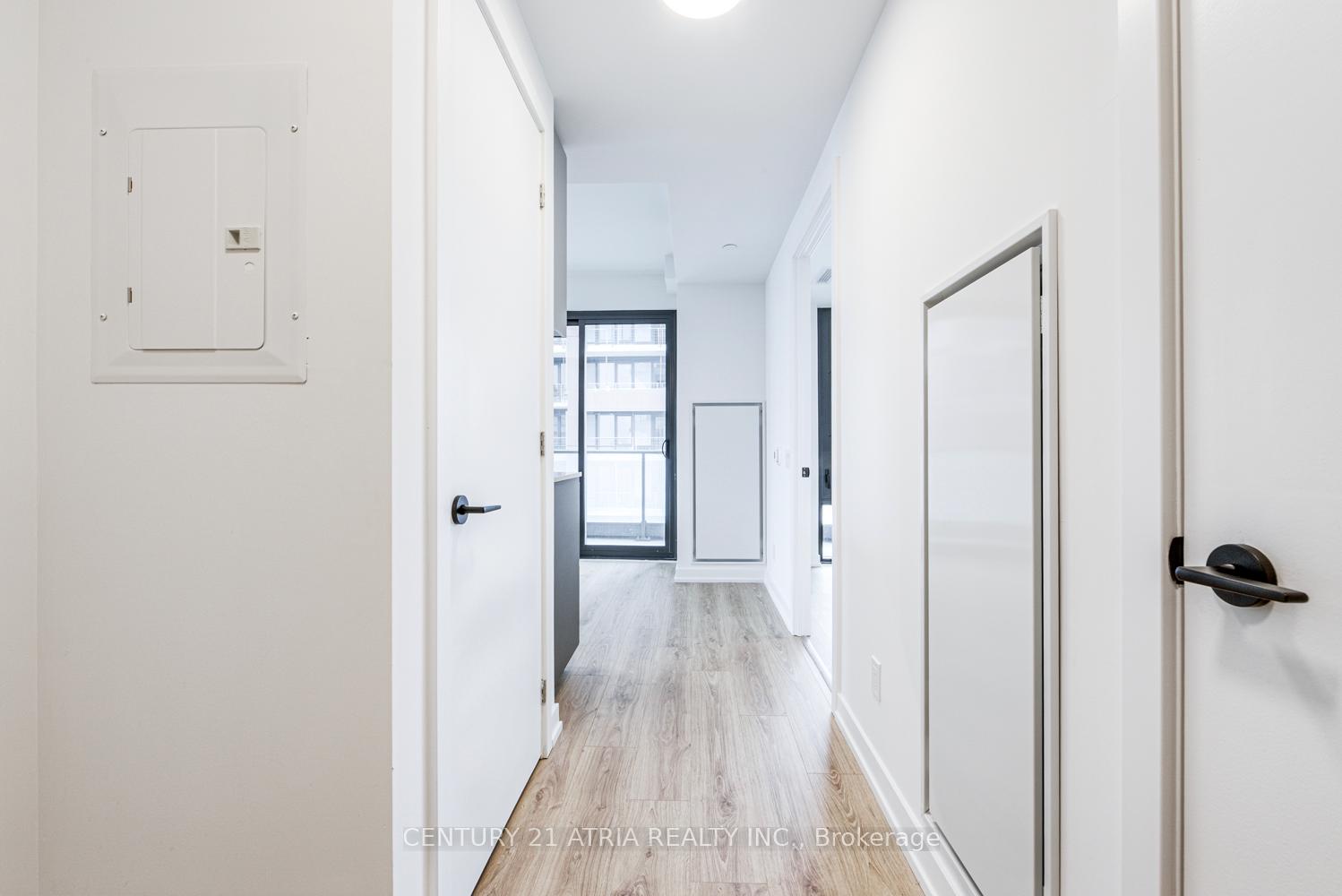 Photo 4 of Unit 2802, 35 Parliament Street, Toronto, Waterfront Communities — HOMEH