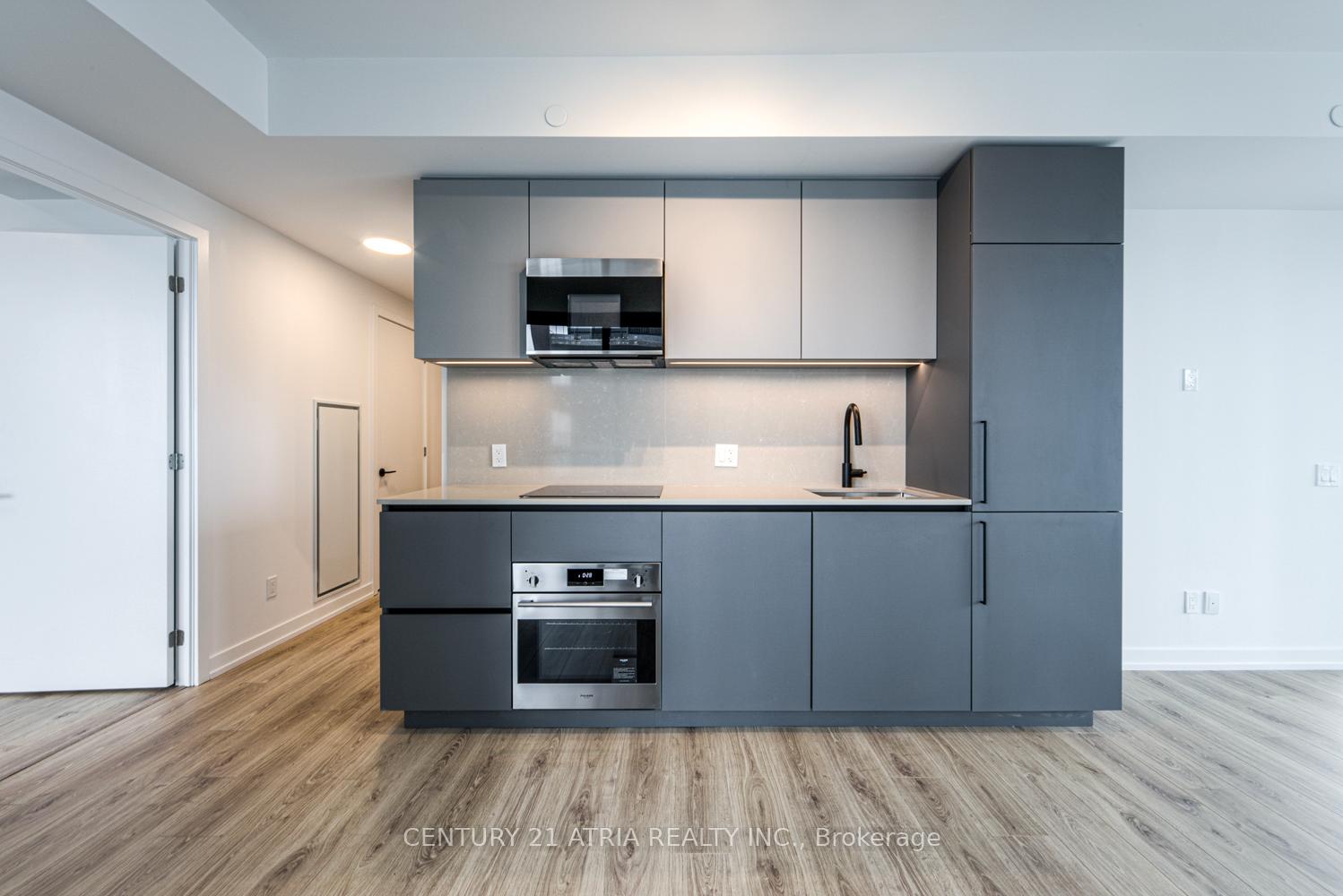 Photo 6 of Unit 2802, 35 Parliament Street, Toronto, Waterfront Communities — HOMEH