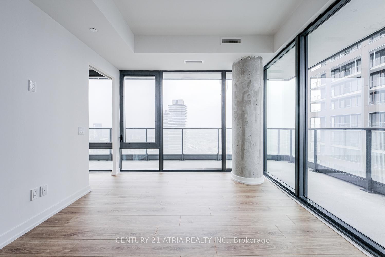 Photo 7 of Unit 2802, 35 Parliament Street, Toronto, Waterfront Communities — HOMEH