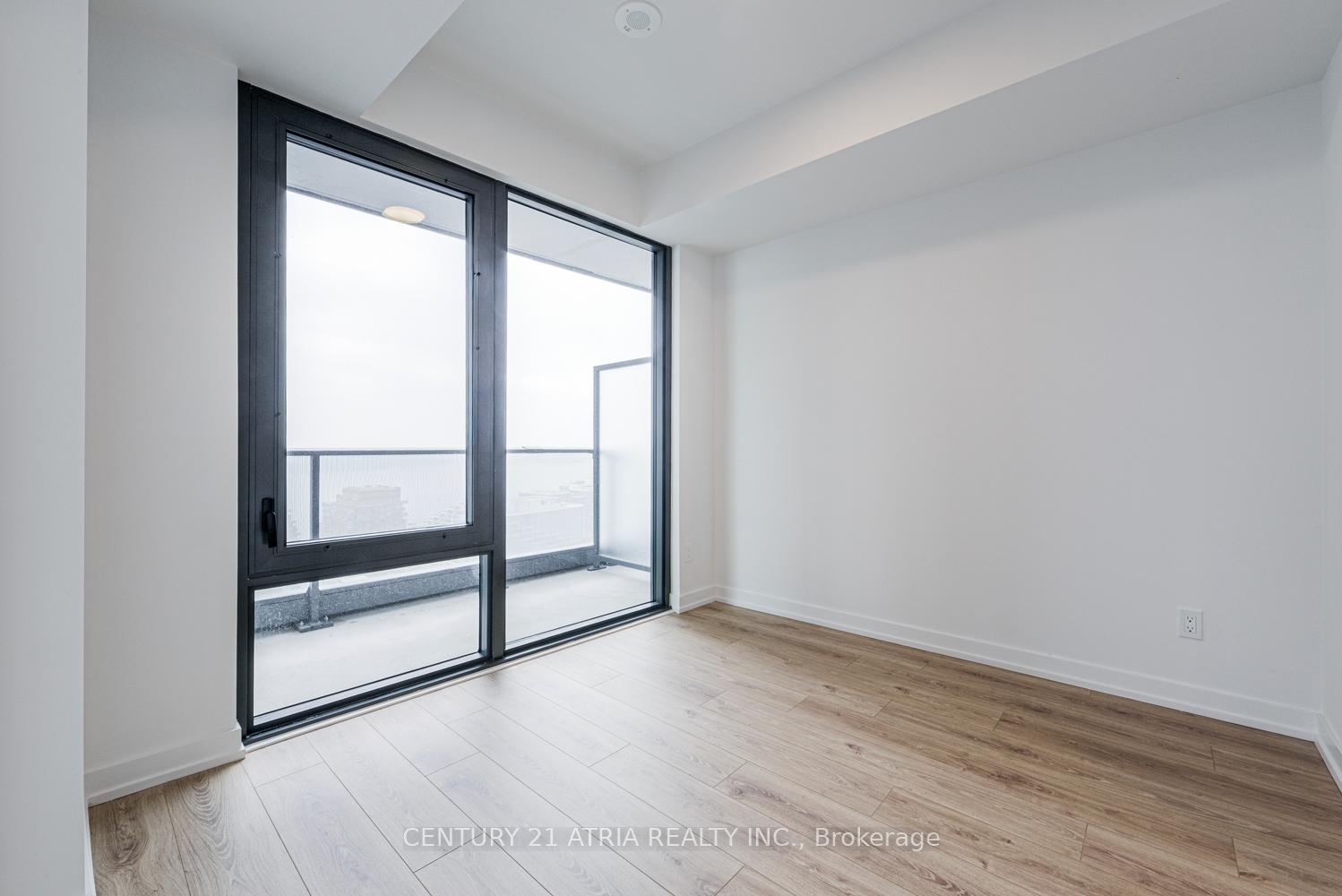 Photo 9 of Unit 2802, 35 Parliament Street, Toronto, Waterfront Communities — HOMEH