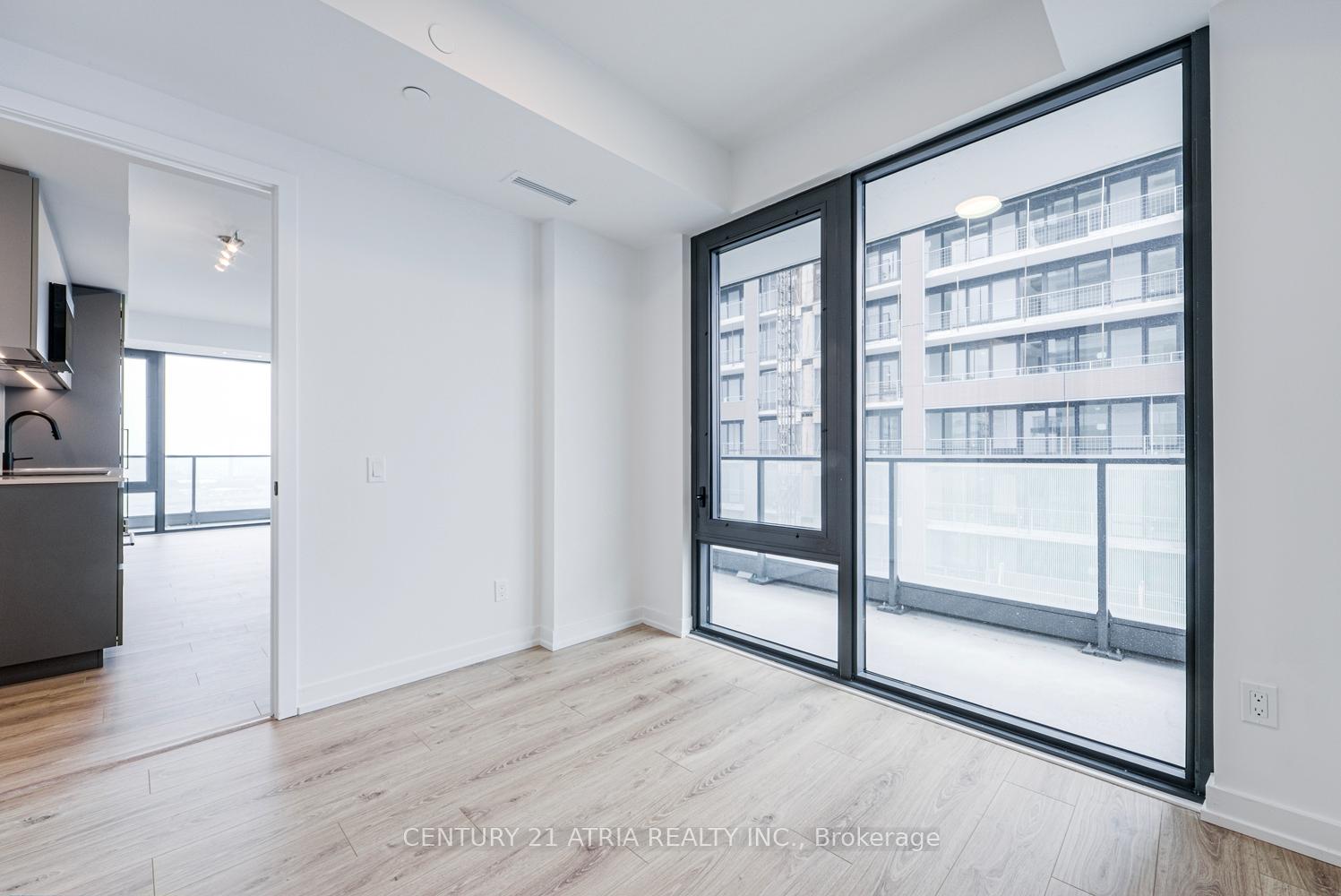 Photo 10 of Unit 2802, 35 Parliament Street, Toronto, Waterfront Communities — HOMEH