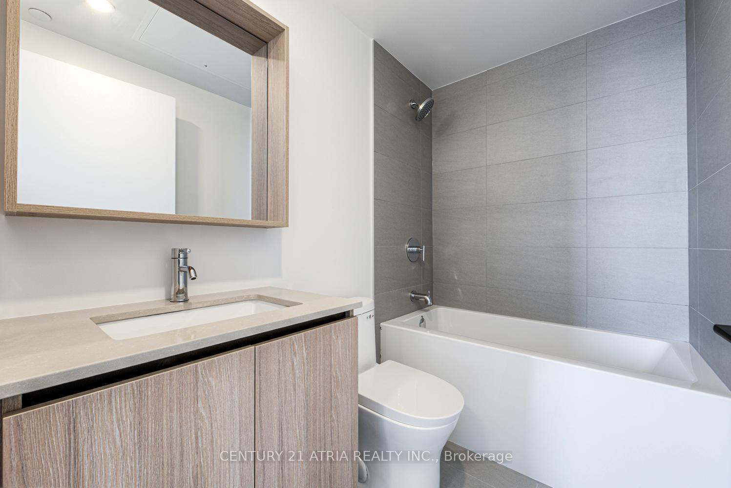 Photo 11 of Unit 2802, 35 Parliament Street, Toronto, Waterfront Communities — HOMEH
