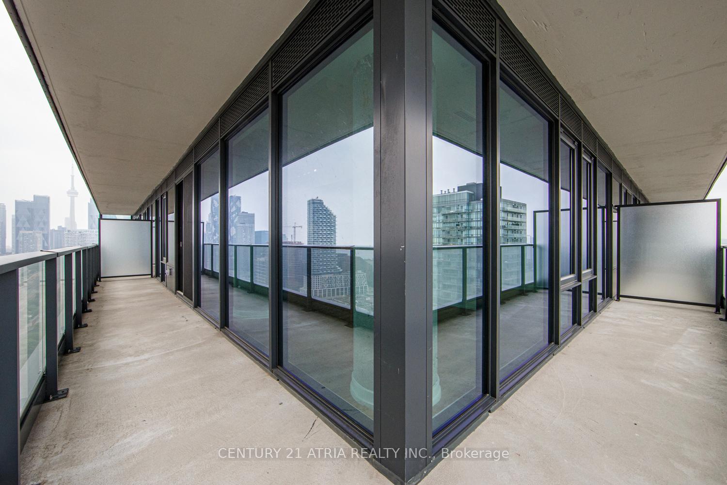 Photo 12 of Unit 2802, 35 Parliament Street, Toronto, Waterfront Communities — HOMEH
