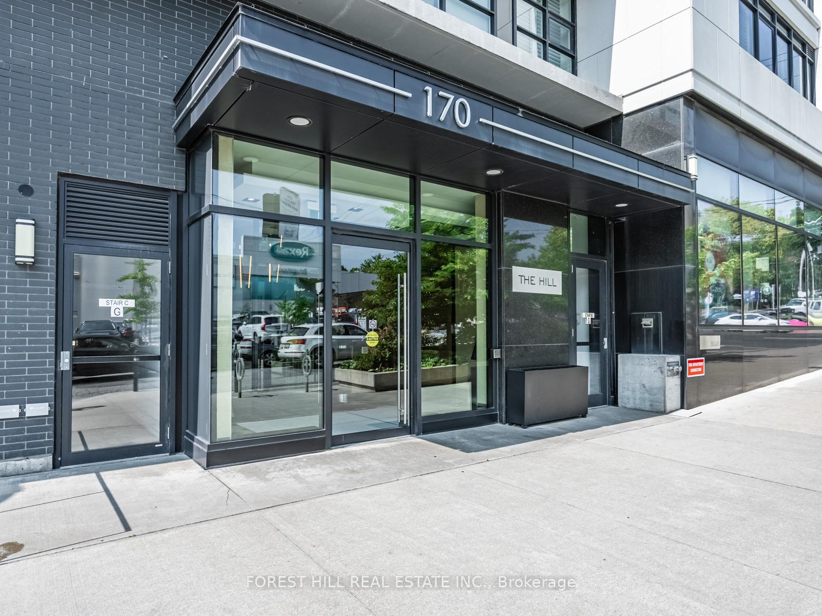 Photo 2 of Unit 205, 170 Chiltern Hill Road, Toronto, Humewood-Cedarvale — HOMEH