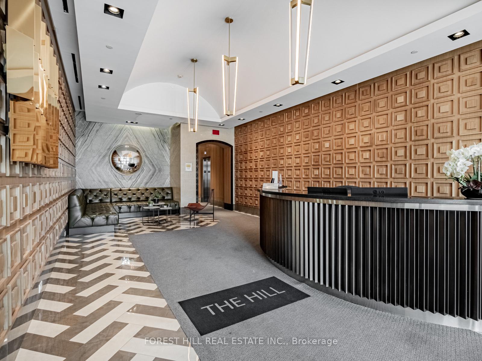 Photo 3 of Unit 205, 170 Chiltern Hill Road, Toronto, Humewood-Cedarvale — HOMEH
