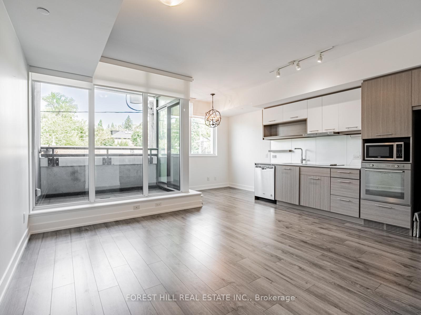 Photo 8 of Unit 205, 170 Chiltern Hill Road, Toronto, Humewood-Cedarvale — HOMEH